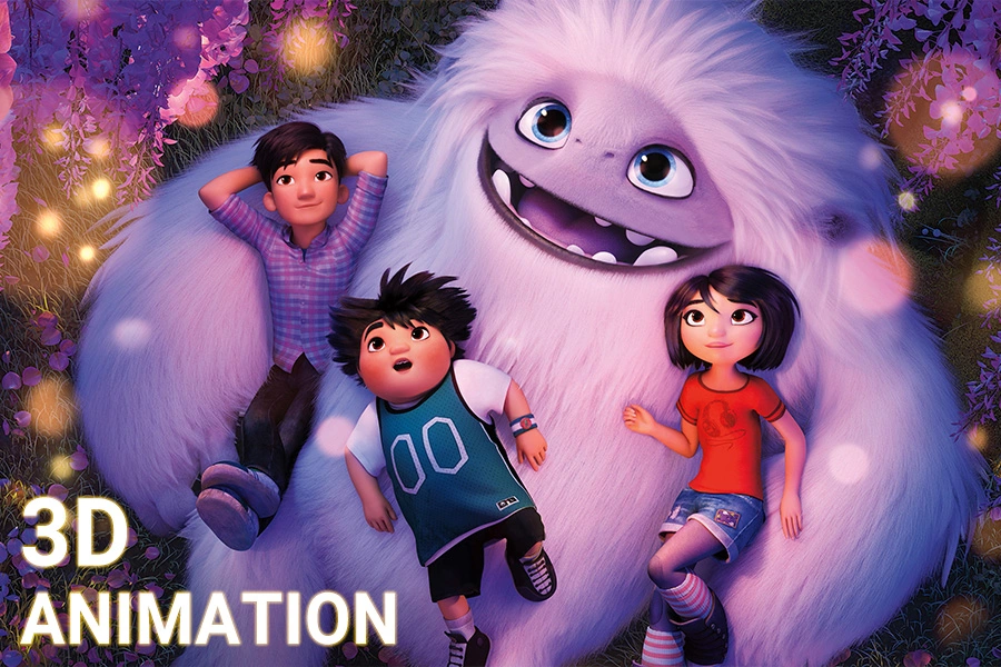 The Future of Animated Storytelling: How 2D, 3D, and Video Production Services Are Powering Business Growth