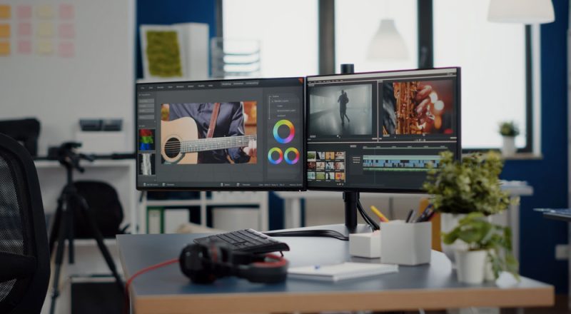 The Rise of Modern Animation: How Video Animation Studios Are Transforming Businesses in Fort Worth, Dallas, and San Diego