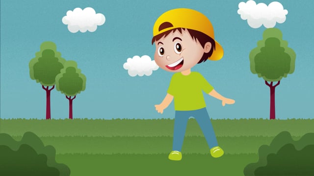 Innovative Animation Solutions with 2D Character Animation, Logo Animation, and 3D Lighting & Texturing Services by Animation299