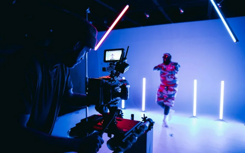 Redefining Visual Storytelling with Cutting-Edge 3D Lighting, Texturing, and Business Animation Innovations at Animation299
