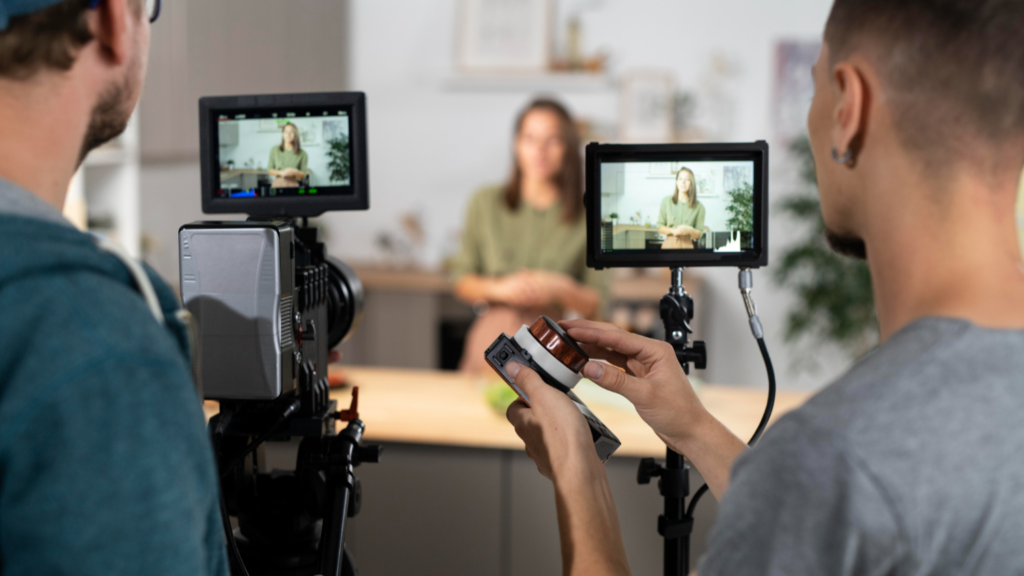 The Future of Visual Storytelling: How Animation 299 Is Redefining Video Production Services, Whiteboard Animation Videos, and Advanced Animation Video Services