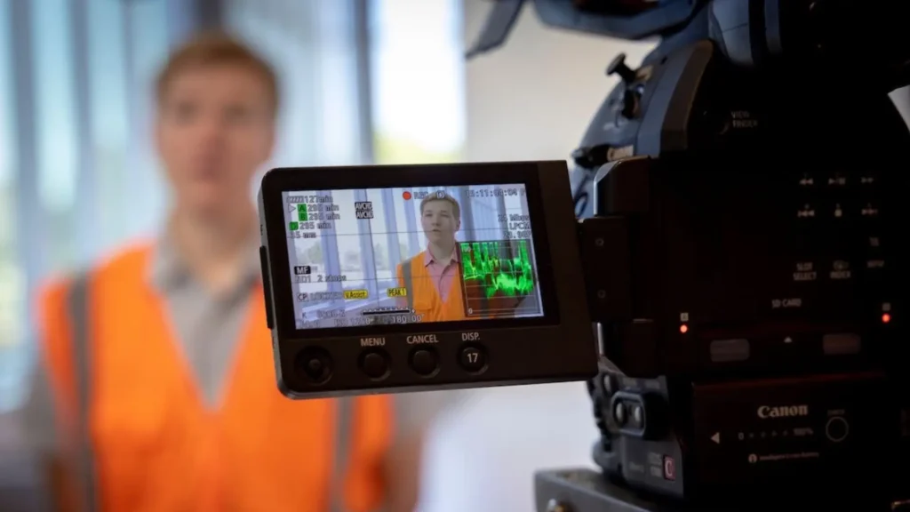 Video Production Services