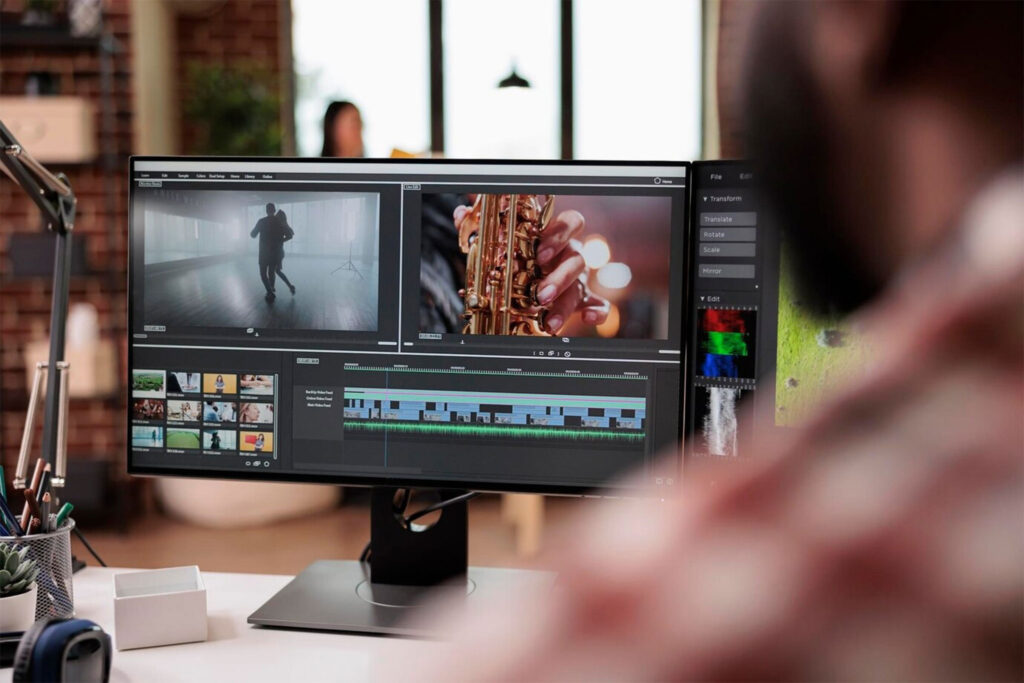 Motion Graphics Video Services