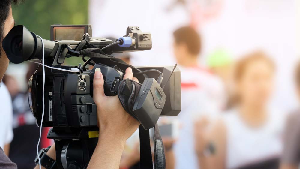 Video Production Services