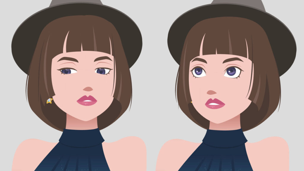 2D character Animation Services