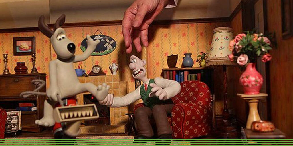 Stop Motion Animation