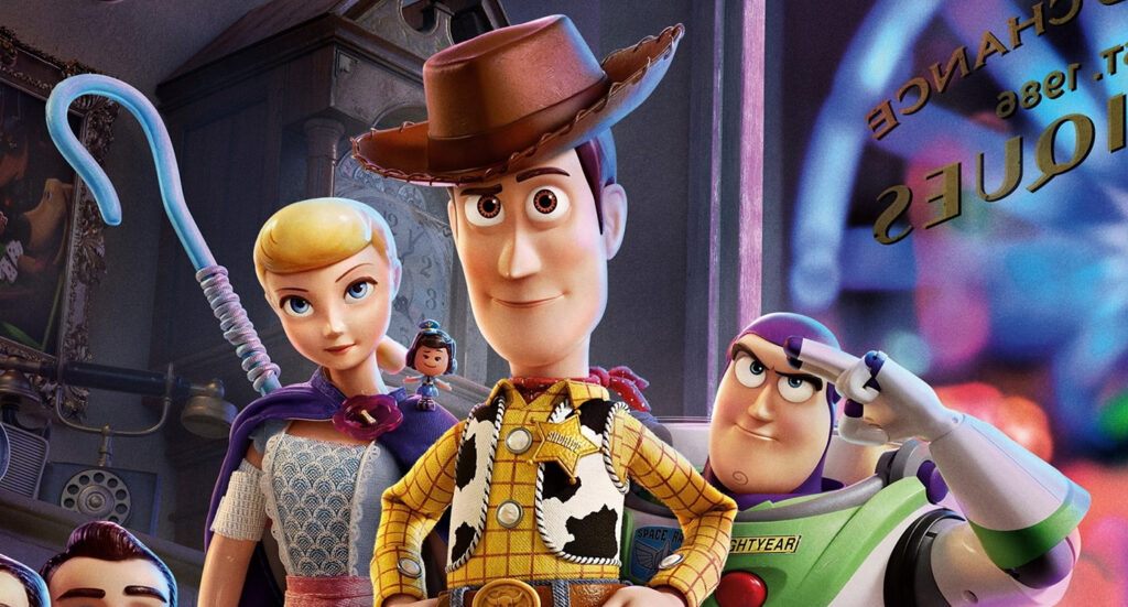 3D Animation Videos