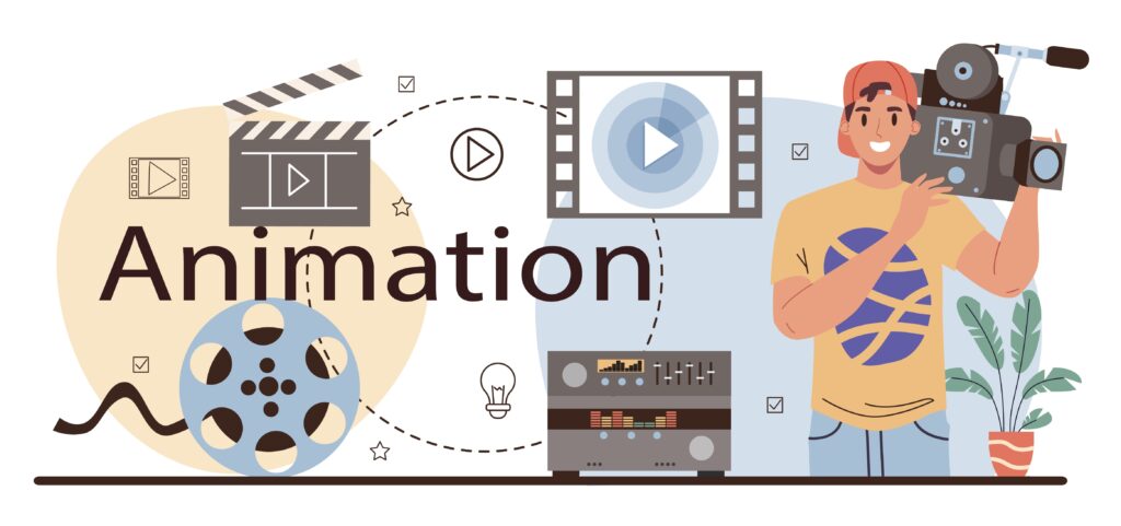 Animation Video Services