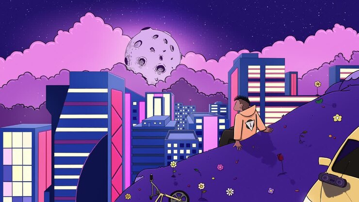 2D Animation Videos