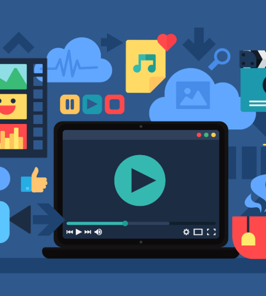 Motion Graphics Video Services