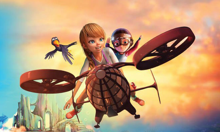 3D Animation Videos