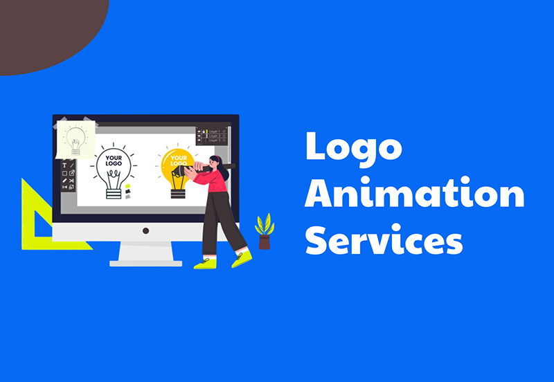 Logo Animation Services